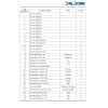 Katalog części zamiennych - Metal-Technik Chwastownik MT1 - 6000